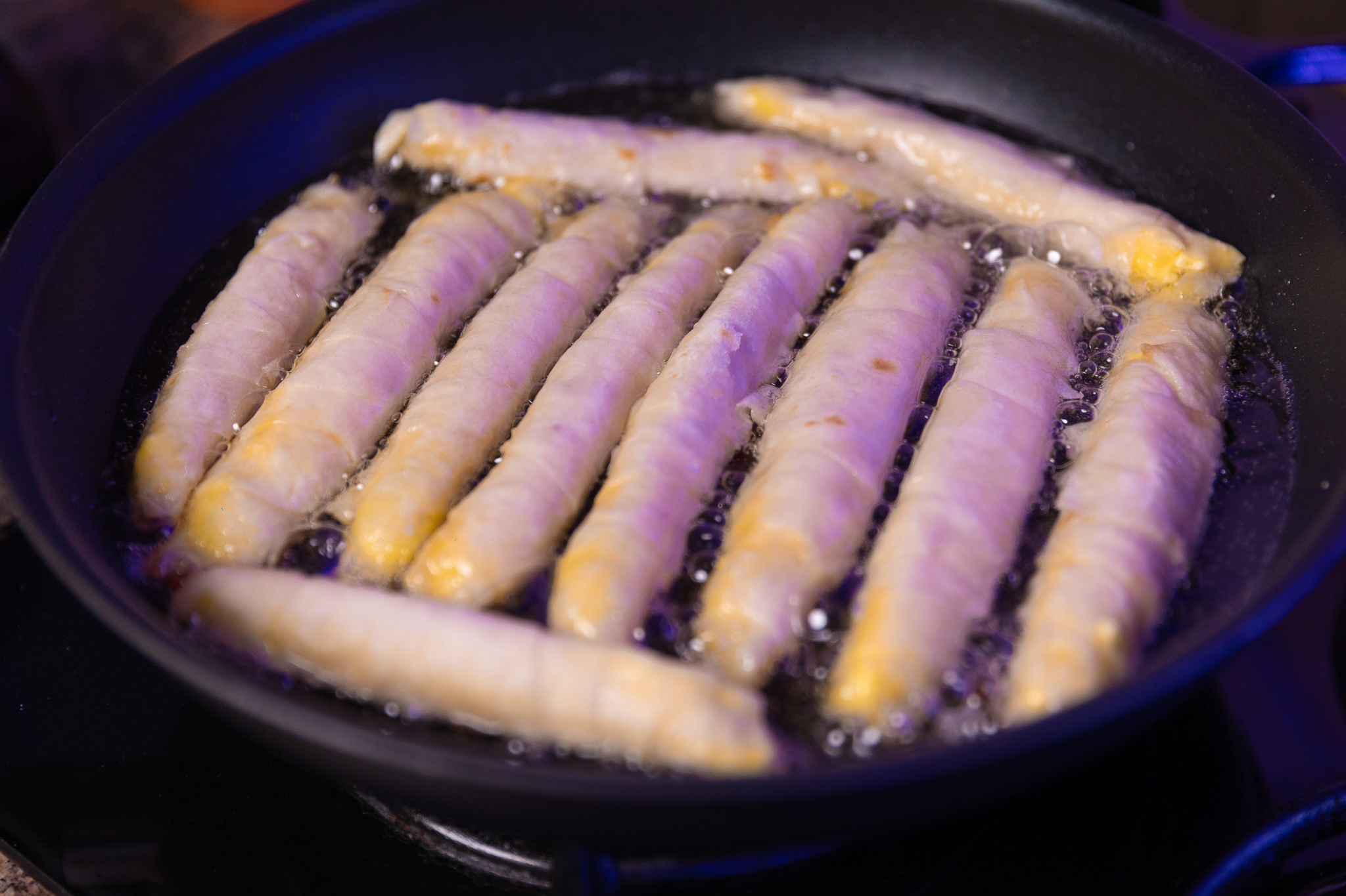 Plăcintă cu foile Delta