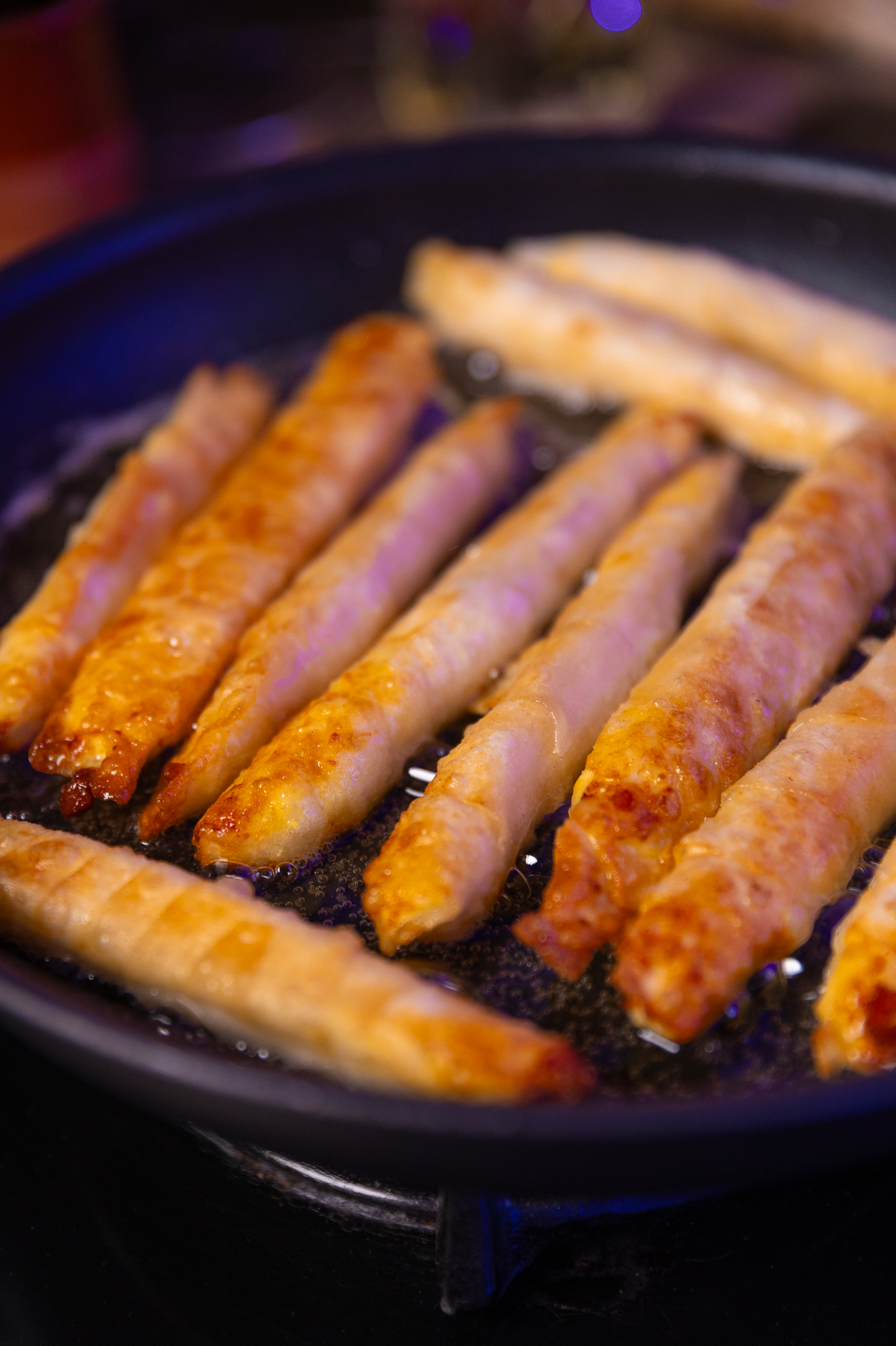 Plăcintă cu foile Delta